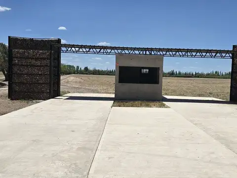 Terreno en Venta de 300,0 m2