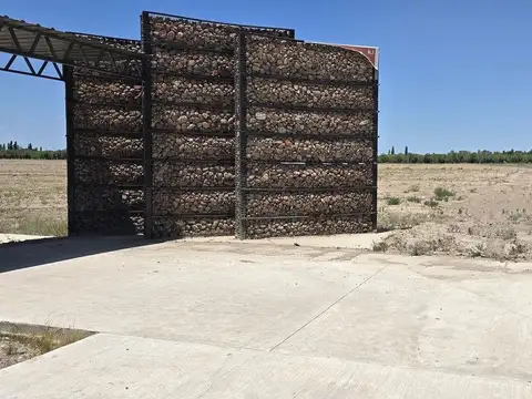 VENTA TERRENO B°PRIVADO ANCELLOTTA
