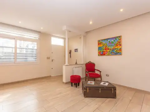 Casa en Venta 10 años