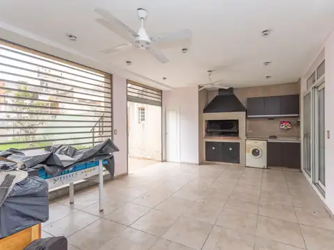Casa en Venta en Villa Devoto, USD 690.000