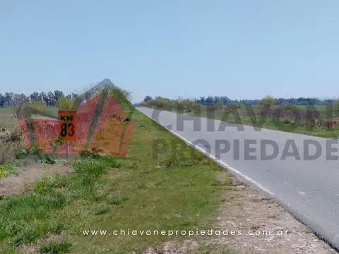 Ruta 47 Km 11,5