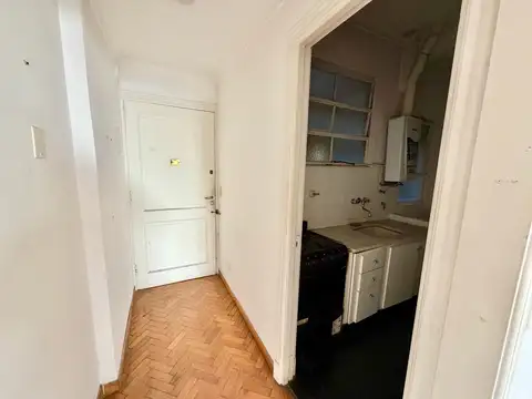 Departamento en Venta 55 años