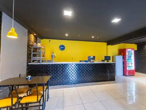Local en Venta en Santa Fe, USD 135.000