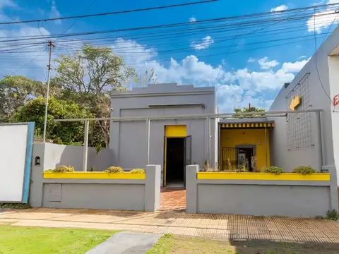 Venta LOCAL COMERCIAL sobre Av. General Paz