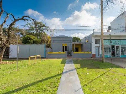 Local en Venta 46 años