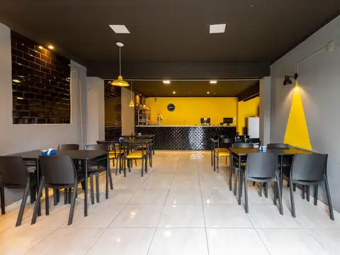 Local en Venta 46 años