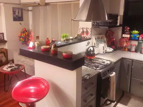 Departamento en Venta en Quilmes, USD 175.000