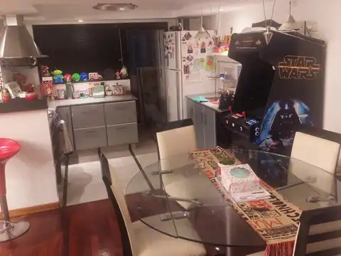 ¡Increíble departamento en venta en el corazón de Quilmes Centro!