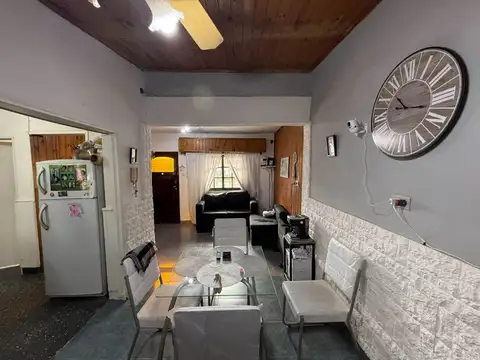 Casa en Venta 66 años