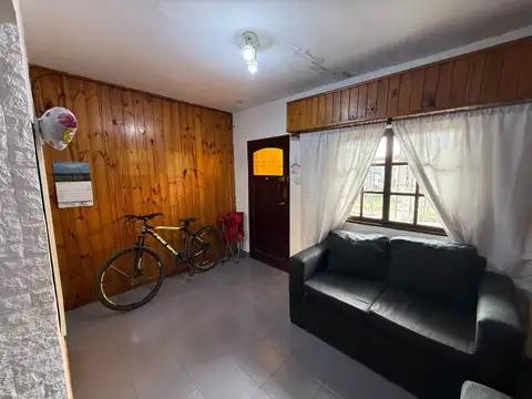 VENTA CASA 3 AMBIENTES EN MORENO