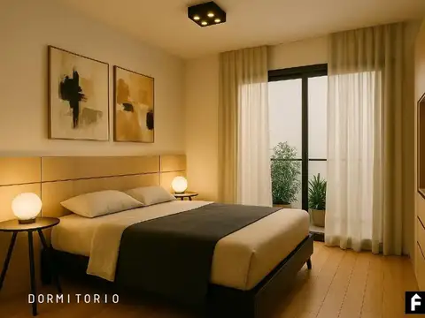 Depto Tipo Casa en Venta en Coghlan, USD 265.000