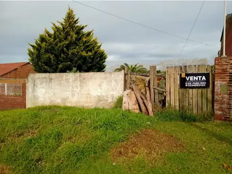 Terreno en Venta en Punta Mogotes, USD 35.000