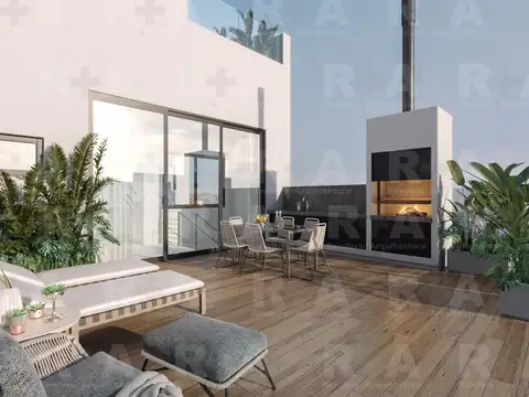 Departamento en Venta en Botanico, USD 145.000
