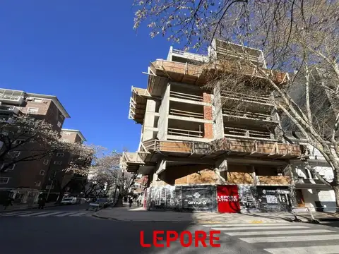 Venta de 2 Ambientes en Cañitas, Capital Federal.