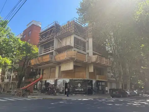 Departamento en Venta En pozo