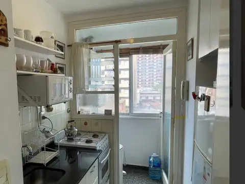 Departamento en Venta 40 años