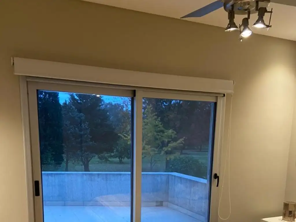 Club Privado El Ombu