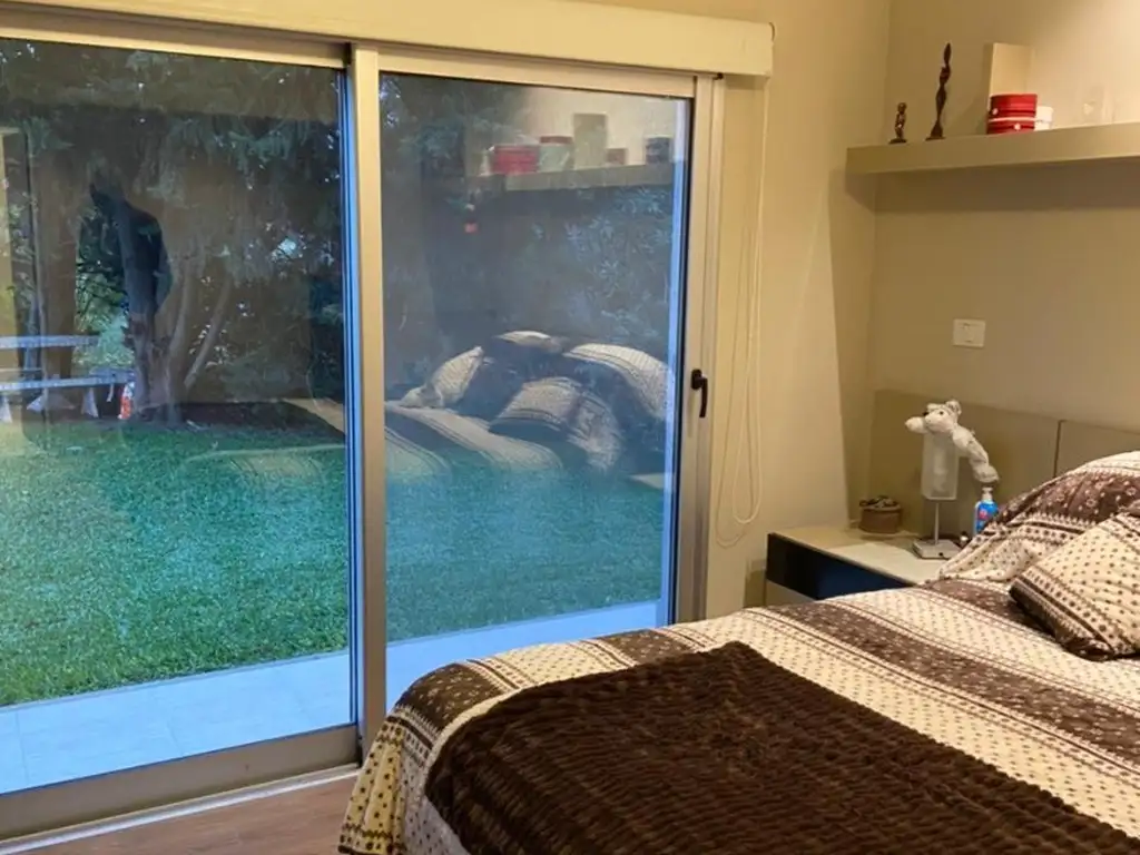 Casa en Venta en El Ombu