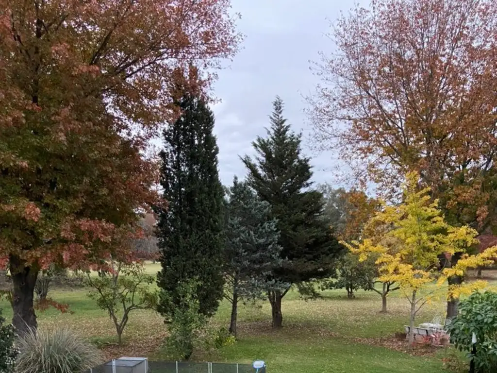 El Ombu - Excelente Casa a la Venta - Gran parque - Estilo moderno - Foto 15