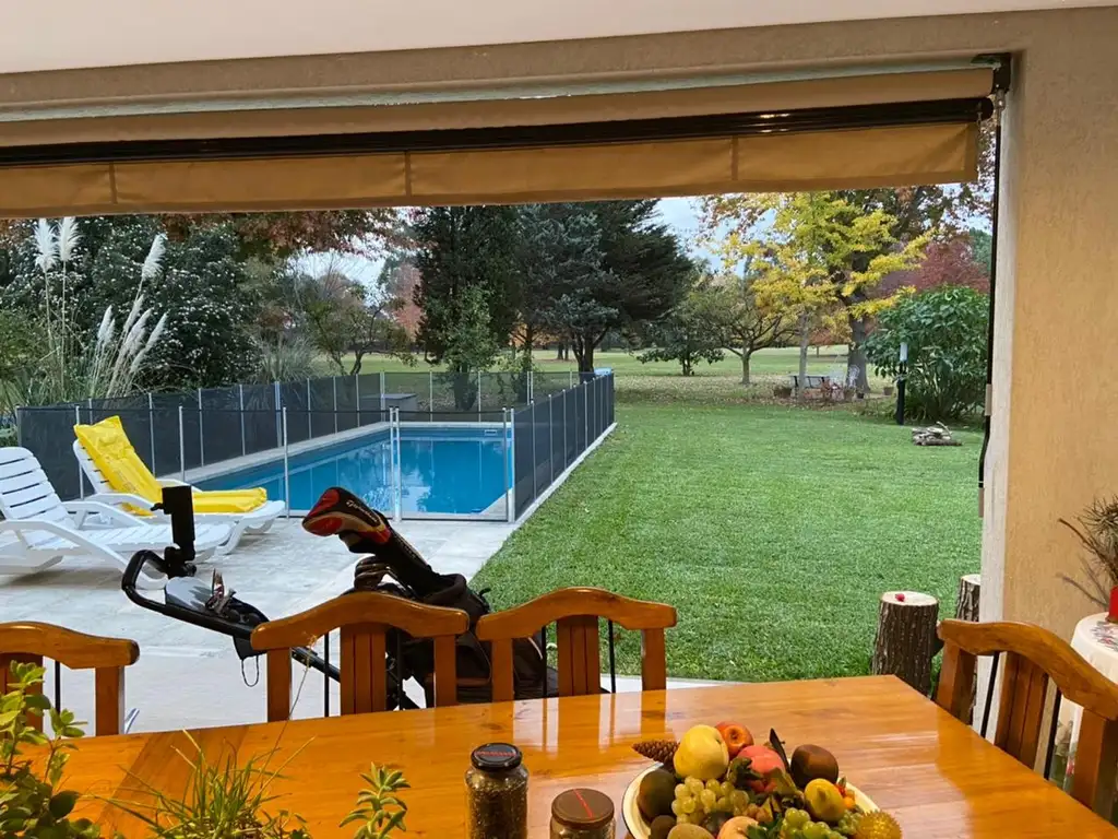 Casa en El Ombu de 3 dormitorios