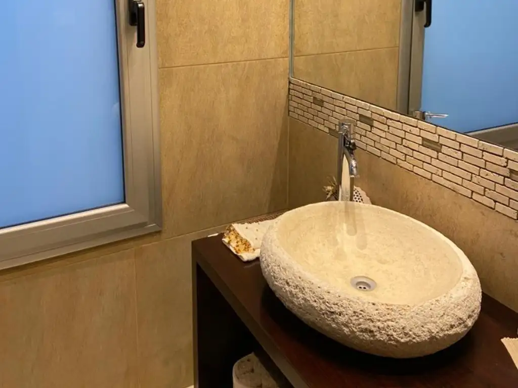 Casa en Venta - El Ombu