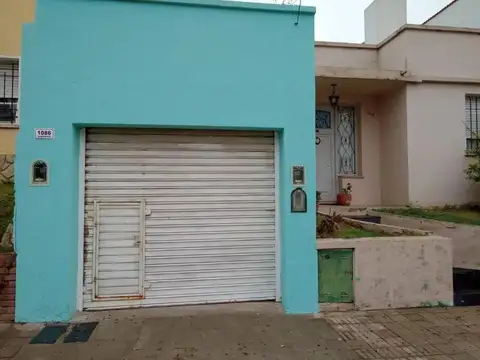 Ameghino 1086
