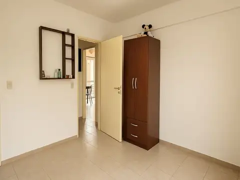 Departamento en Venta en Castelar, USD 59.999