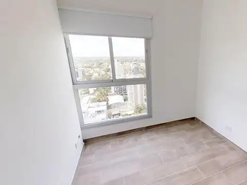 Departamento en torre cardon