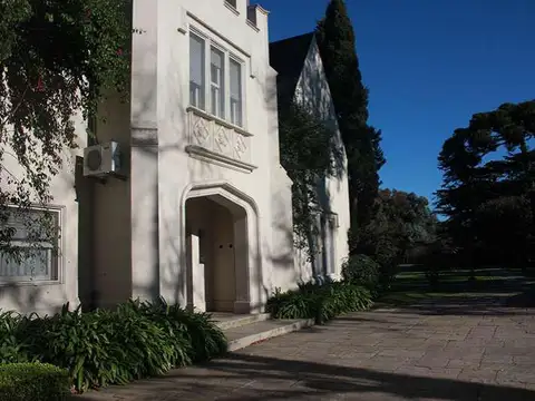 Casa en Venta 20 años