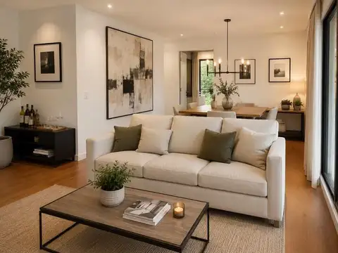 Casa en Venta 20 años