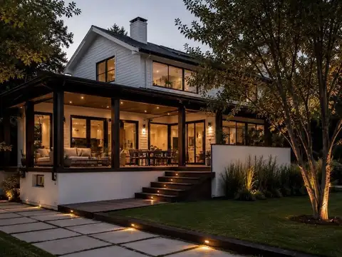 Casa en venta en San Jorge Village C.C