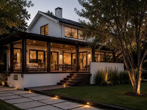 Casa en venta en San Jorge Village C.C