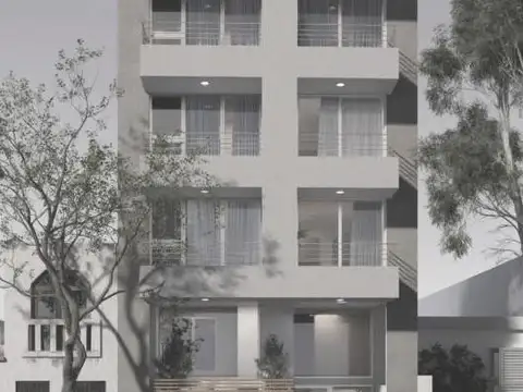 Departamento en Venta A Estrenar