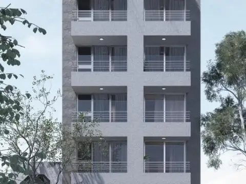 Departamento en Venta al Sur