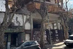 Emprendimiento en Palermo