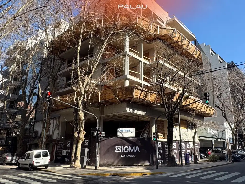 Soler 5600 - Entrega Abril 2026