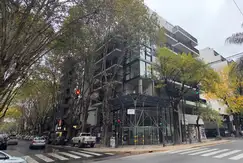Emprendimiento en Palermo de 1 Dormitorios