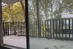 Emprendimiento en Palermo - Etapa: En construcción