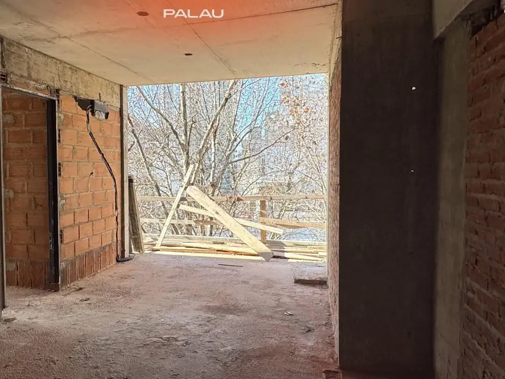 Emprendimiento de 25 Unidades