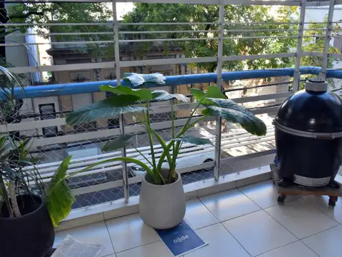 Departamento en Venta en Palermo, USD 335.000