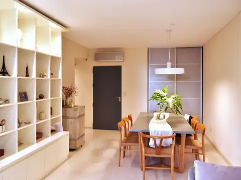 Departamento en Venta de 3 dormitorios