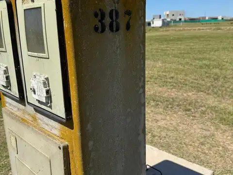 Terreno en Venta en San Vicente, USD 39.990