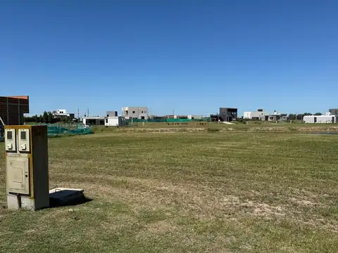 Venta Lote en Santa Clara Al Sur