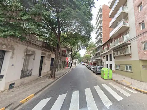 Venta - Terreno para construcción - Barrio Martin, Rosario.