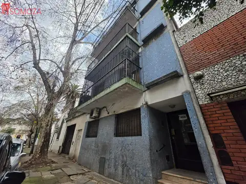 Departamento en alquiler en Flores