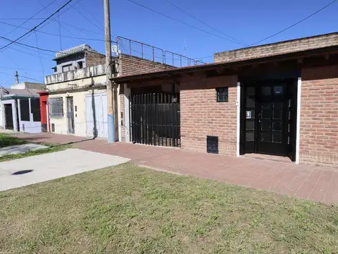 Altura Av. Uriburu al 1700