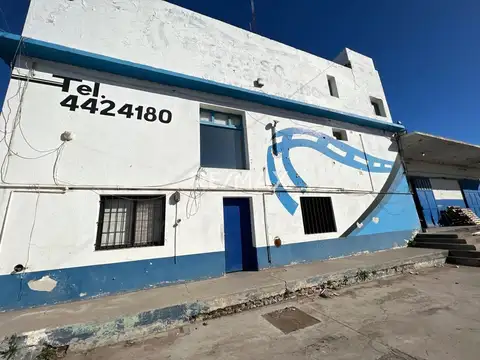 Galpon en Venta 40 años