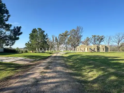 LOTE EN VENTA EN LA ELINA FINANCIADO