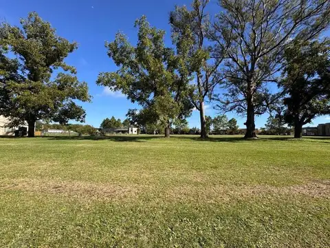 LOTE EN VENTA EN LA ELINA FINANCIADO