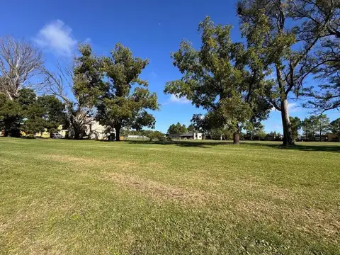 Terreno en Venta de 2141,0 m2